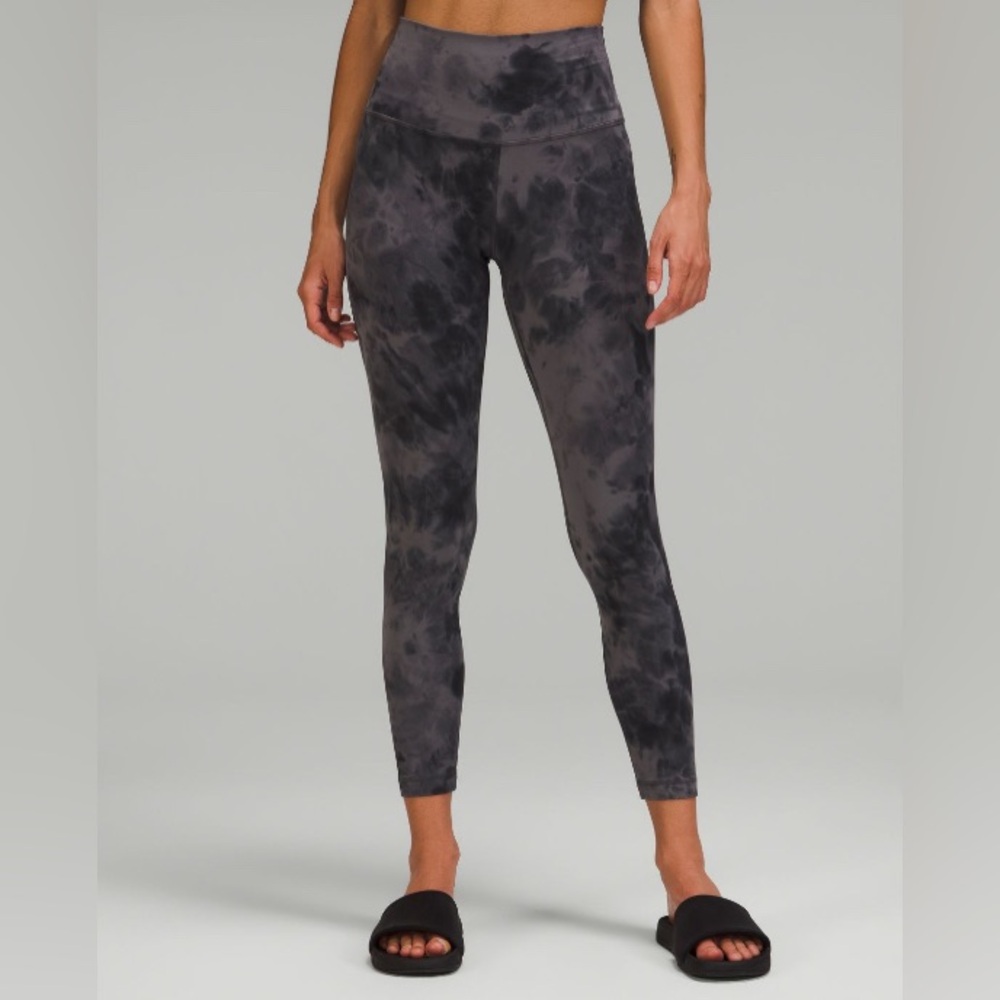 lululemon align pant 25”